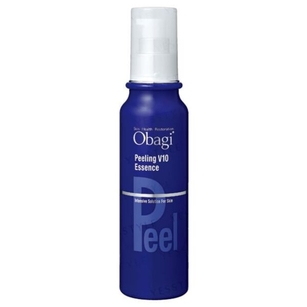 Avis Obagi Peeling V10 Essence Rohto Mentholatum
