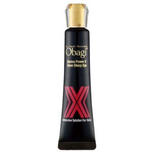 Avis Obagi Derma Power X Stem Sharp Eye Cream Rohto Mentholatum