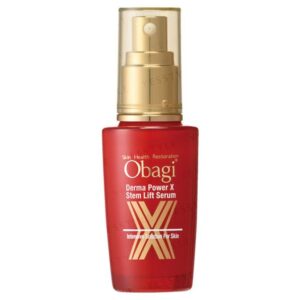 Avis Obagi Derma Power X Stem Lift Serum Rohto Mentholatum