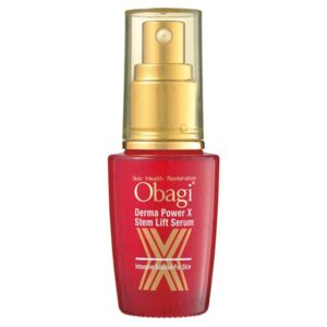Avis Obagi Derma Power X Stem Lift Serum Rohto Mentholatum