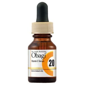 Avis Obagi Vitamin C Serum C20 Rohto Mentholatum