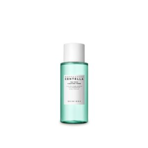 Avis Madagascar Centella Tea-Trica Purifying Toner SKIN 1004