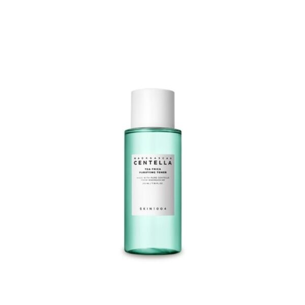 Avis Madagascar Centella Tea-Trica Purifying Toner SKIN 1004