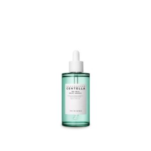 Avis Madagascar Centella Tea-Trica Relief Ampoule SKIN 1004