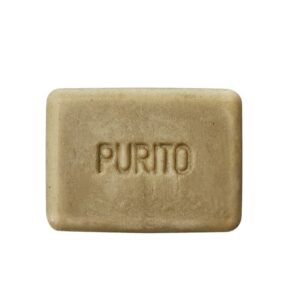 Avis Re:lief Cleansing Bar PURITO
