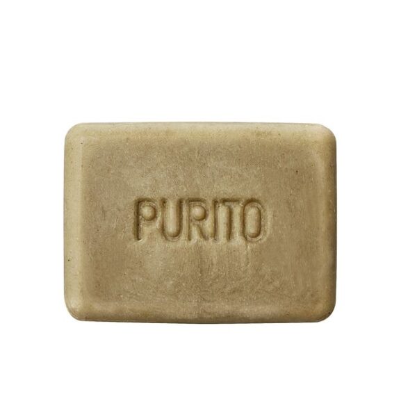 Avis Re:lief Cleansing Bar PURITO