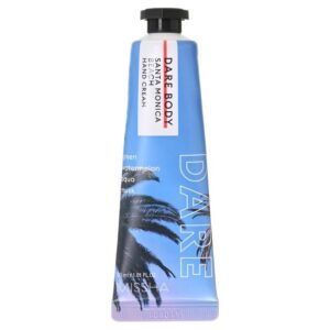 Avis Dare Body Hand Cream - 8 Types Santa Monica Beach MISSHA