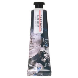 Avis Dare Body Hand Cream - 8 Types Dare Scent MISSHA