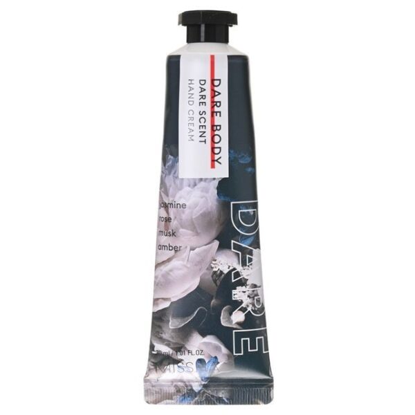 Avis Dare Body Hand Cream - 8 Types Dare Scent MISSHA