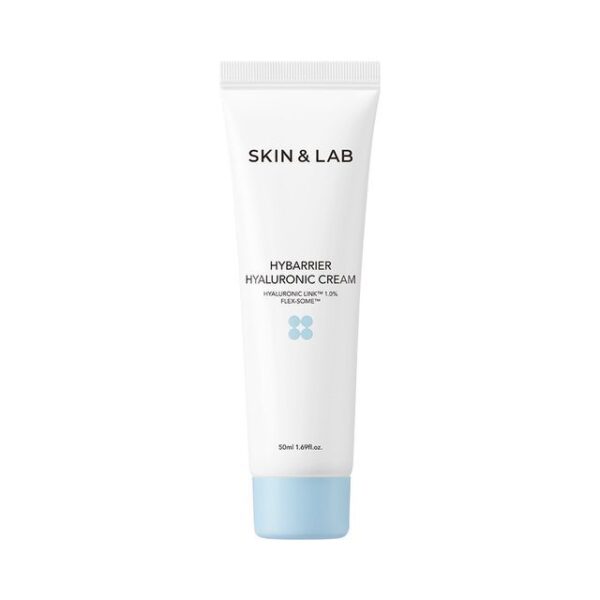 Avis Hybarrier Hyaluronic Cream SKIN&LAB