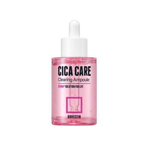 Avis Skin Essentials Cica Care Clearing Ampoule ROVECTIN