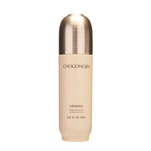 Avis Chogongjin Geumsul Jin Kiyoun Essence 2022 New - MISSHA