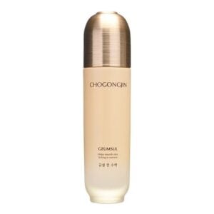 Avis Chogongjin Geumsul Jin Toner 2022 New - MISSHA