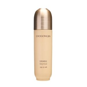 Avis Chogongjin Geumsul Jin Emulsion 2022 New - MISSHA