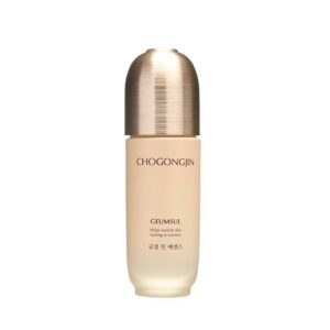 Avis Chogongjin Geumsul Jin Essence MISSHA