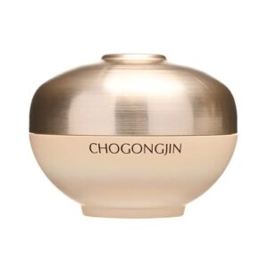 Avis Chogongjin Geumsul Jin Cream 2022 New - MISSHA