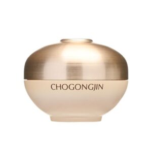 Avis Chogongjin Geumsul Jin Kiyoun Eye Cream 2022 New - MISSHA