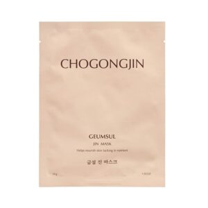 Avis Chogongjin Geumsul Jin Mask MISSHA
