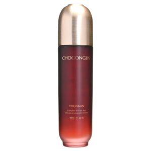Avis Chogongjin Youngan Jin Toner 2022 New - MISSHA