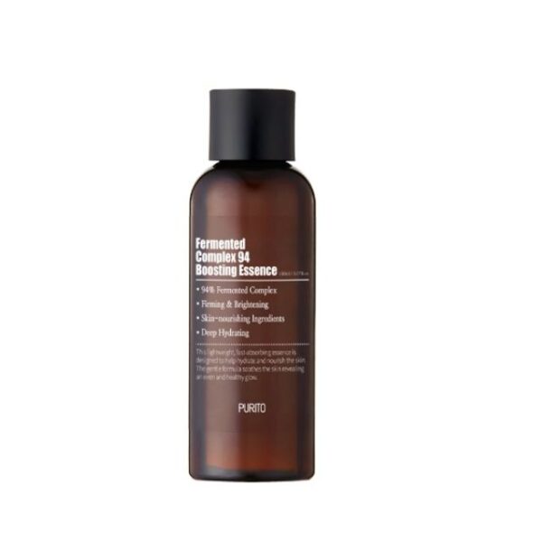 Avis Fermented Complex 94 Boosting Essence PURITO