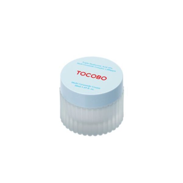 Avis Multi Ceramide Cream TOCOBO