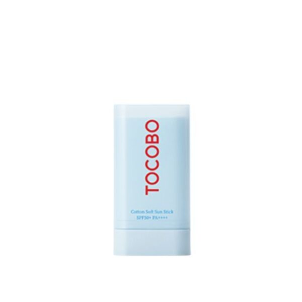 Avis Cotton Soft Sun Stick 19g TOCOBO