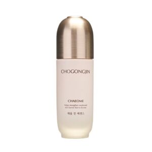 Avis Chogongjin Chaeome Jin Essence MISSHA