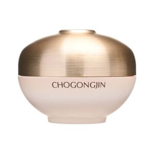 Avis Chogongjin Chaeome Jin Cream 2022 New - MISSHA