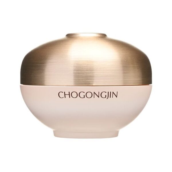 Avis Chogongjin Chaeome Jin Cream 2022 New - MISSHA