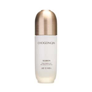 Avis Chogongjin Sulbon Jin Essence MISSHA