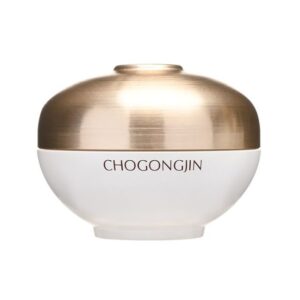 Avis Chogongjin Sulbon Jin Dark Spot Correcting Cream MISSHA