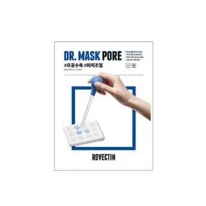 Avis Dr. Mask Sheet - 3 Types Pore ROVECTIN