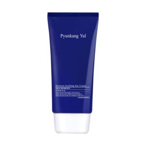 Avis Moisture Soothing Sun Cream Pyunkang Yul