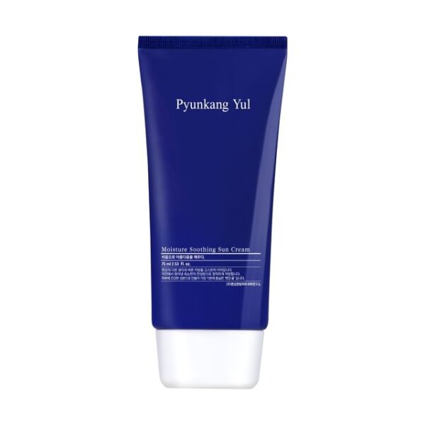 Avis Moisture Soothing Sun Cream Pyunkang Yul