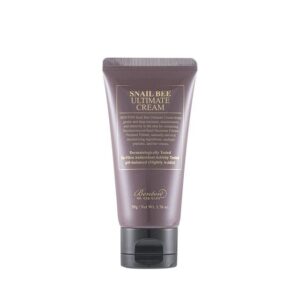 Avis Snail Bee Ultimate Cream Benton