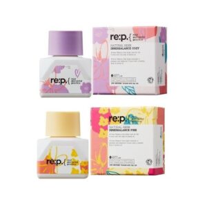 Avis re:p Natural Herb Innerbalance - 2 Types Fine NEOGEN