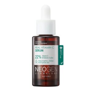 Avis Dermalogy Real Vitamin C Serum 32g NEOGEN