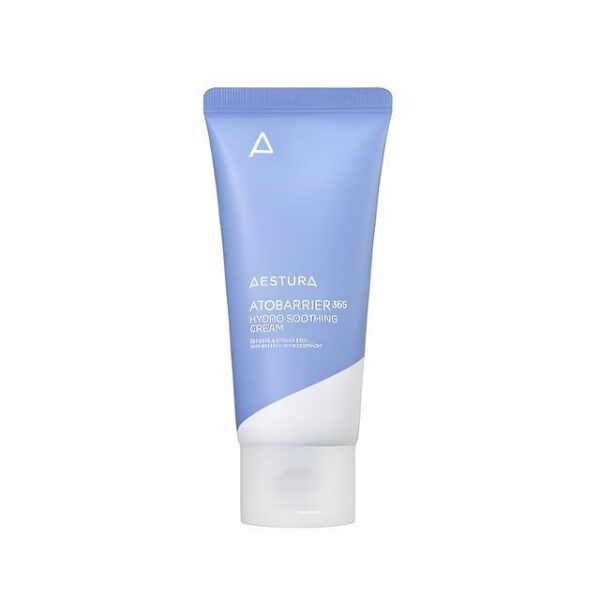 Avis Ato Barrier 365 Hydro Soothing Cream AESTURA
