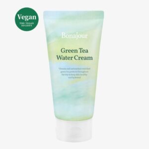 Avis Green Tea Water Cream BONAJOUR