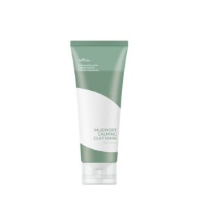 Avis Mugwort Calming Clay Mask Isntree