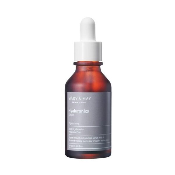 Avis Hyaluronics Serum Mary&May