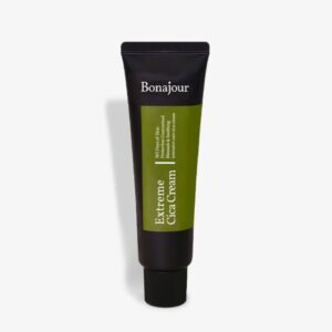 Avis Extreme Cica Cream BONAJOUR