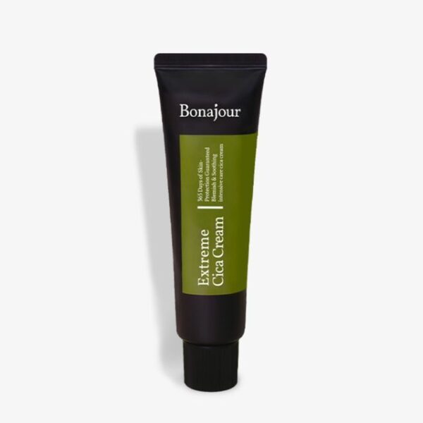 Avis Extreme Cica Cream BONAJOUR