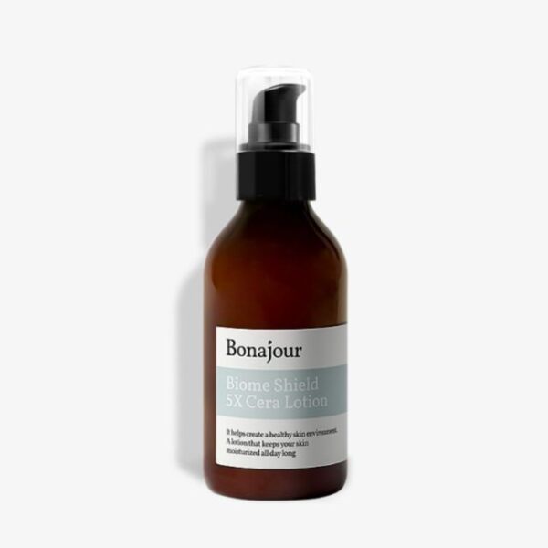 Avis Biome Shield 5X Cera Lotion BONAJOUR
