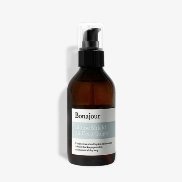 Avis Biome Shield 5X Cera Toner BONAJOUR