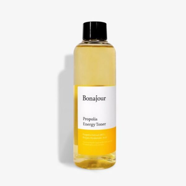 Avis Propolis Energy Toner 205ml BONAJOUR