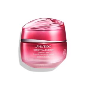 Avis Essential Energy Hydrating Cream Shiseido