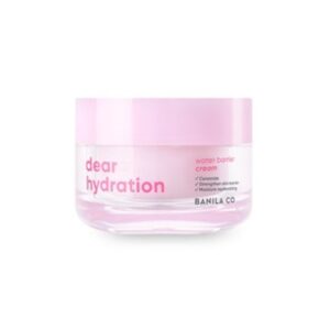 Avis Dear Hydration Water Barrier Cream BANILA CO