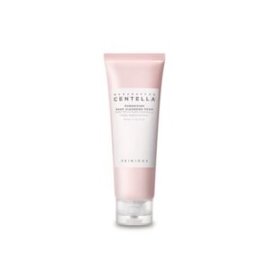 Avis Madagascar Centella Poremizing Deep Cleansing Foam SKIN 1004