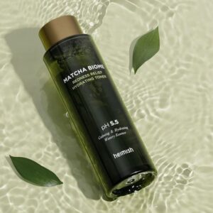 Avis Matcha Biome Redness Relief Hydrating Toner heimish